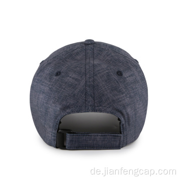 Benutzerdefinierte Stickerei oder Druck Dad Baseball Cap